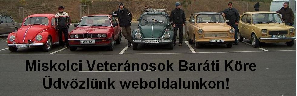 veteranmiskolc